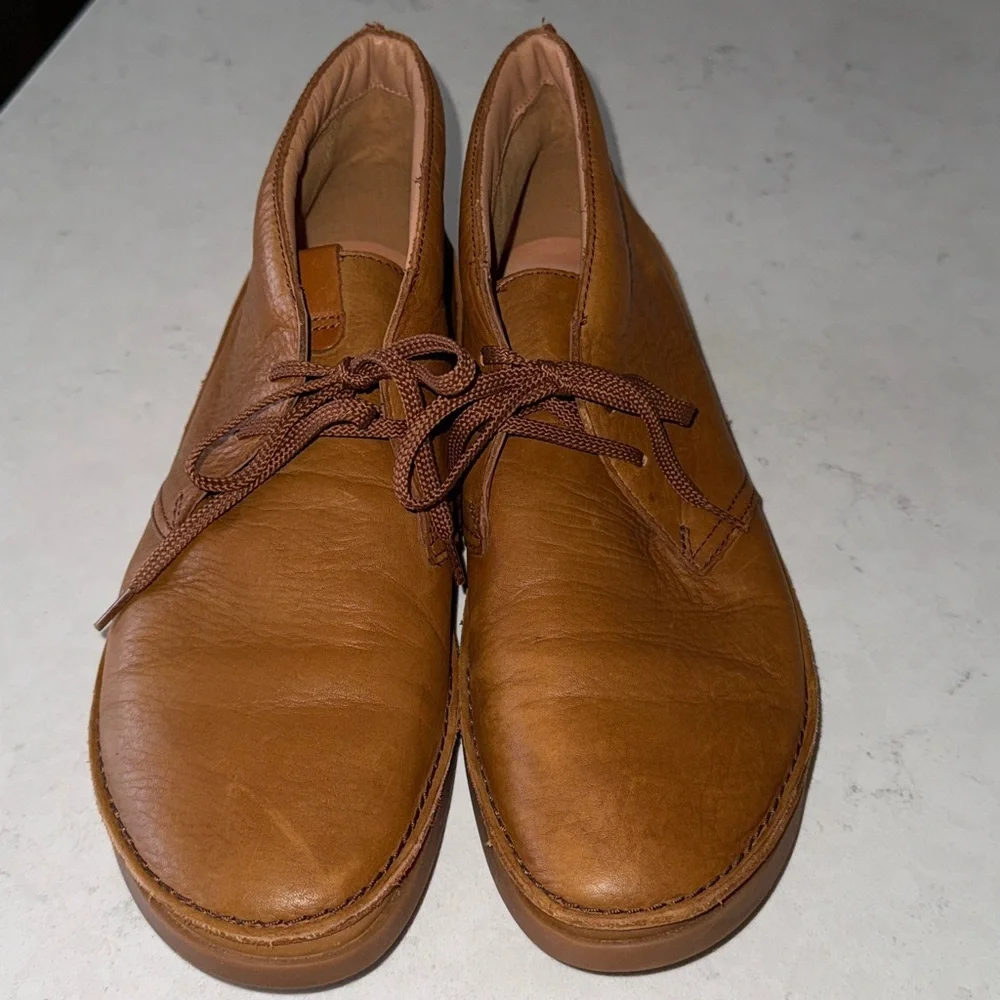 Clark’s Chukka Oakland Rise Size 11 Men’s